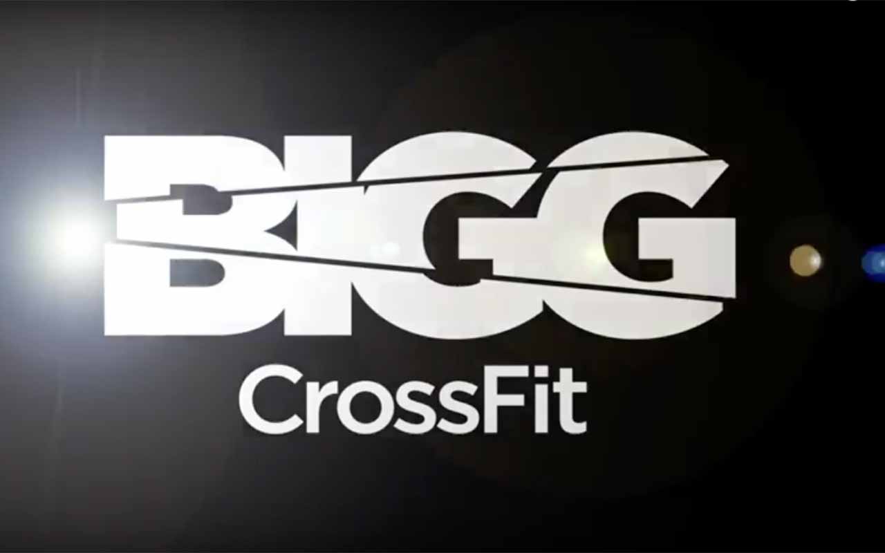 Bigg CrossFit