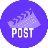 Post-producción